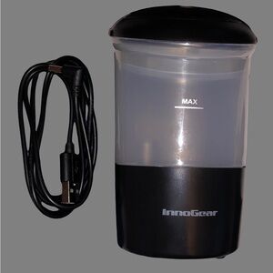 Innogear personal diffuser/humidifier• like New
